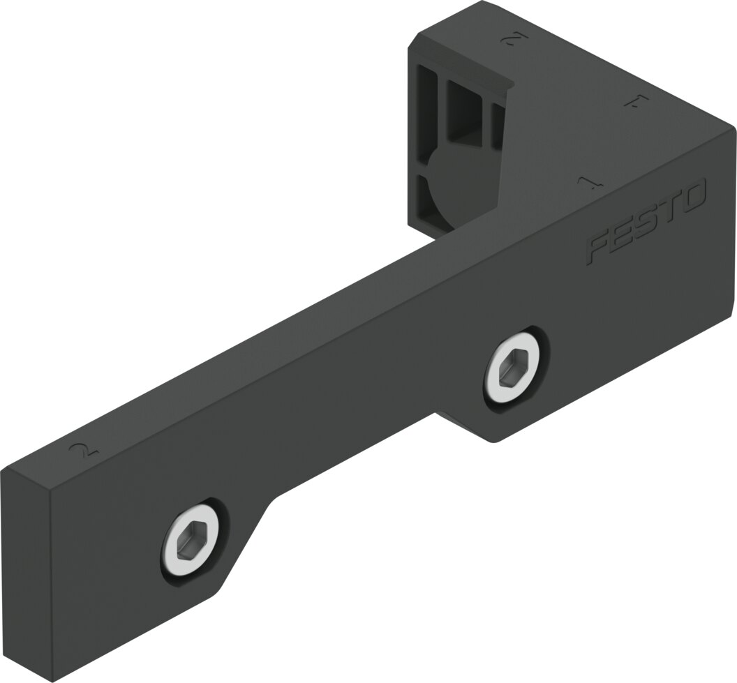 Anschlussbausatz DADG-AK-G8-25-40 - Festo 8152399