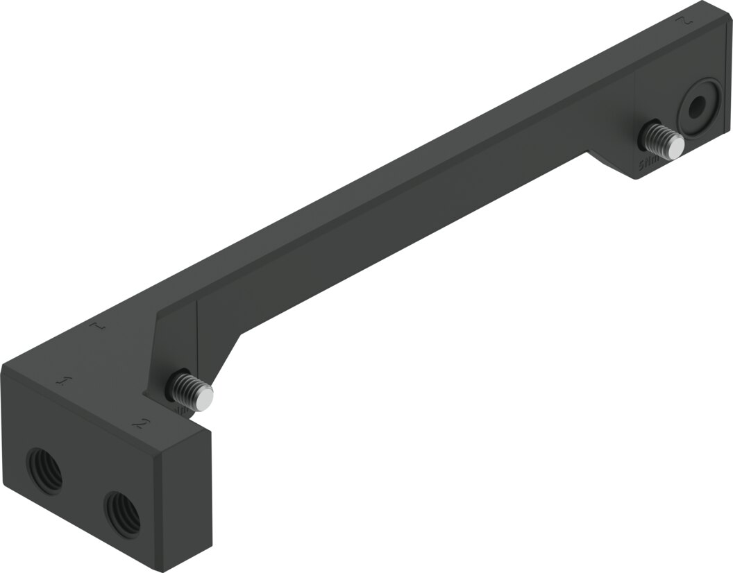 Anschlussbausatz DADG-AK-G8-25-80 - Festo 8152401