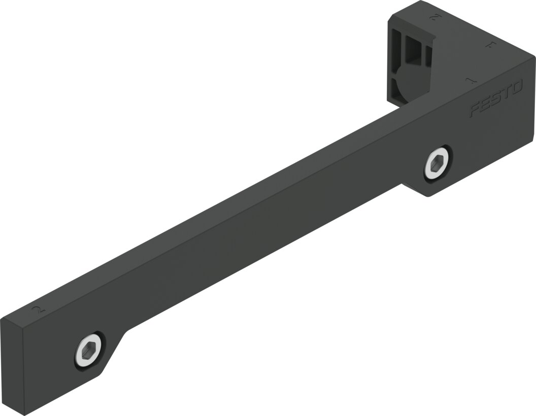 Anschlussbausatz DADG-AK-G8-25-10/20 - Festo 8152397