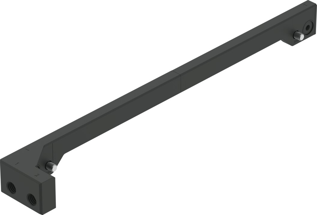 Anschlussbausatz DADG-AK-G8-25-200 - Festo 8159883