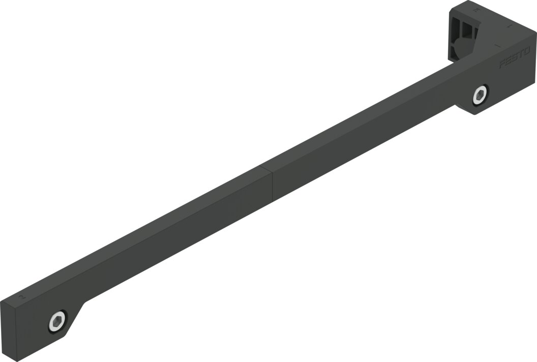 Anschlussbausatz DADG-AK-G8-25-200 - Festo 8159883