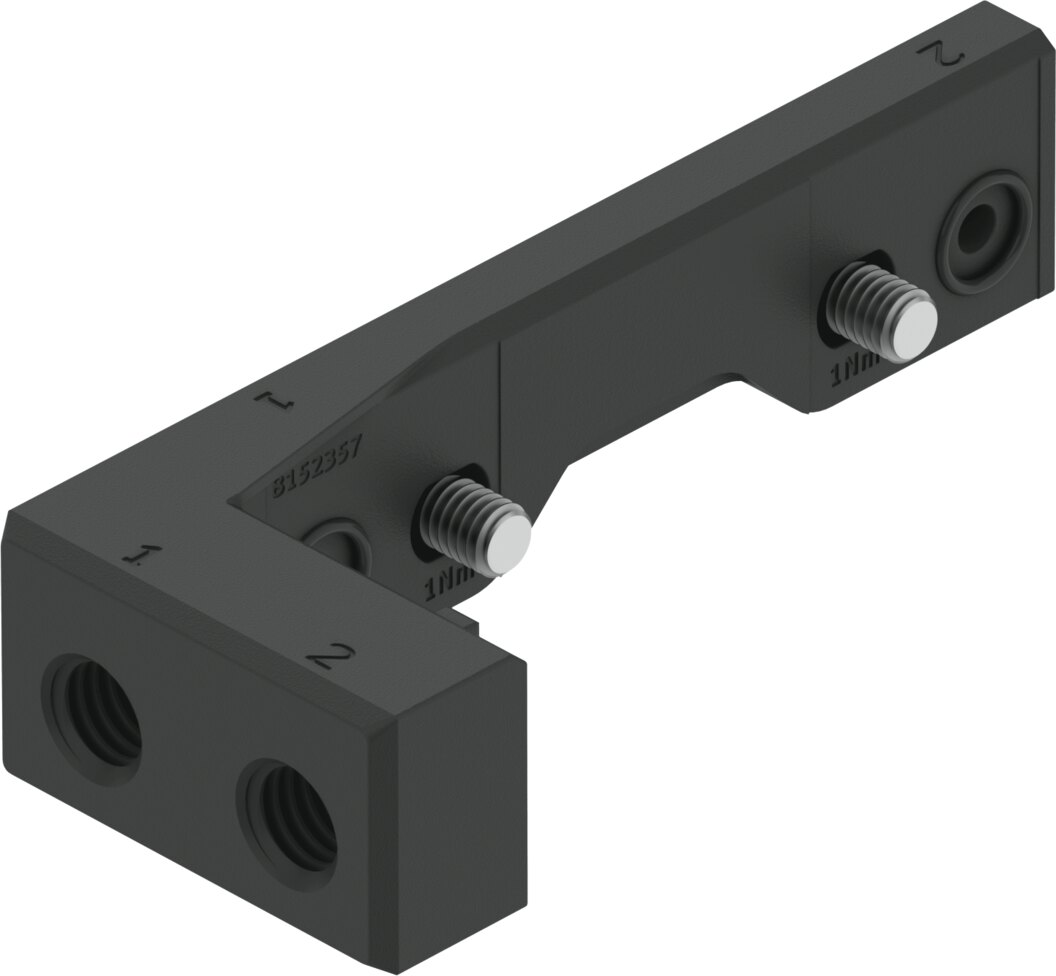 Connection kit DADG-AK-G8-6-30 - Festo 8152358