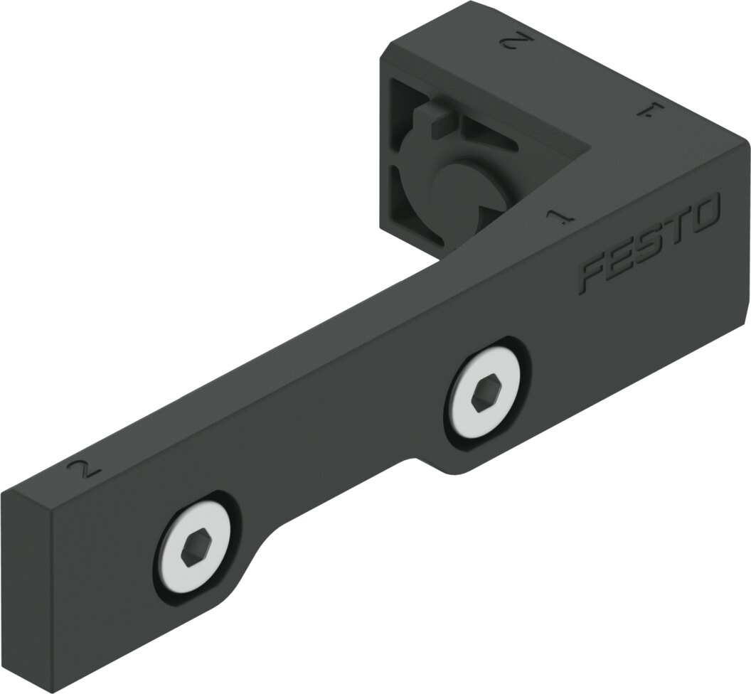Anschlussbausatz DADG-AK-G8-6-30 - Festo 8152358