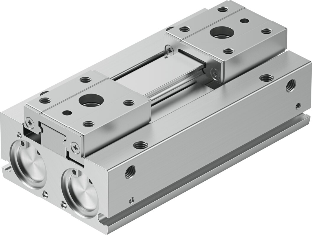 Parallelgreifer HPPF-16-32-A - Festo 8143243
