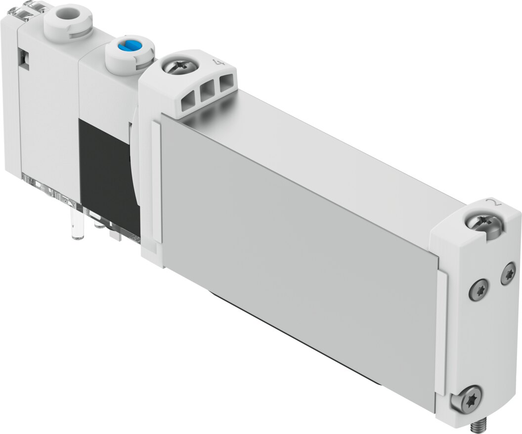 Solenoid valve VUVG-B14-M52-MZT-F-1T1L-F1A - Festo 8150461