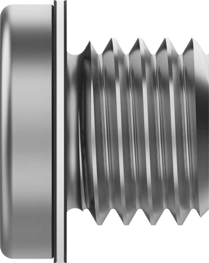Blindstopfen B-1/8-F1A - Festo 8142289