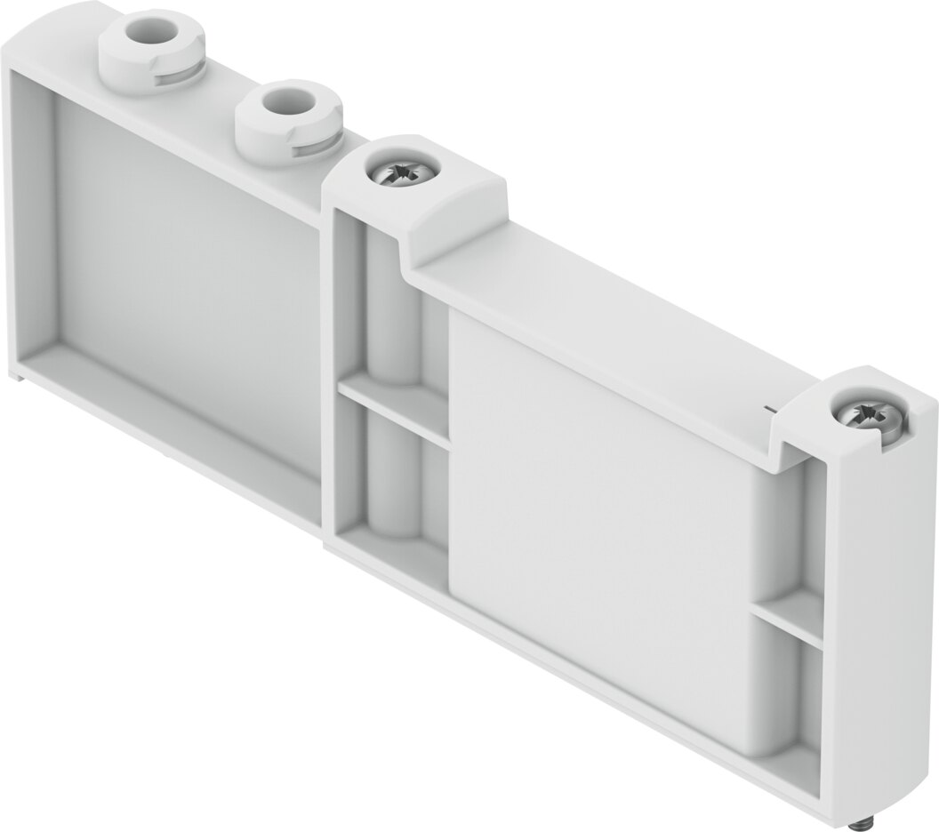 Abdeckplatte VABB-L1-10-T-F1A - Festo 8141537