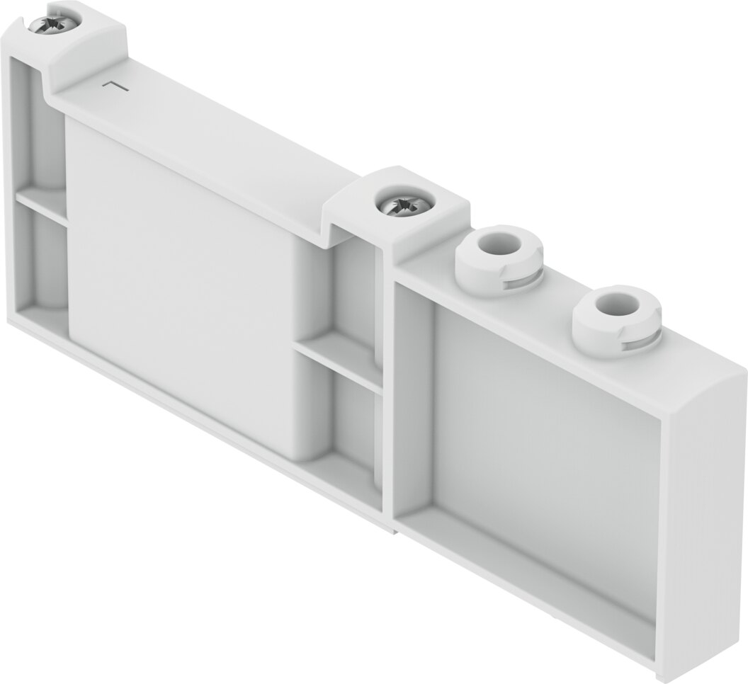 Abdeckplatte VABB-L1-10-T-F1A - Festo 8141537