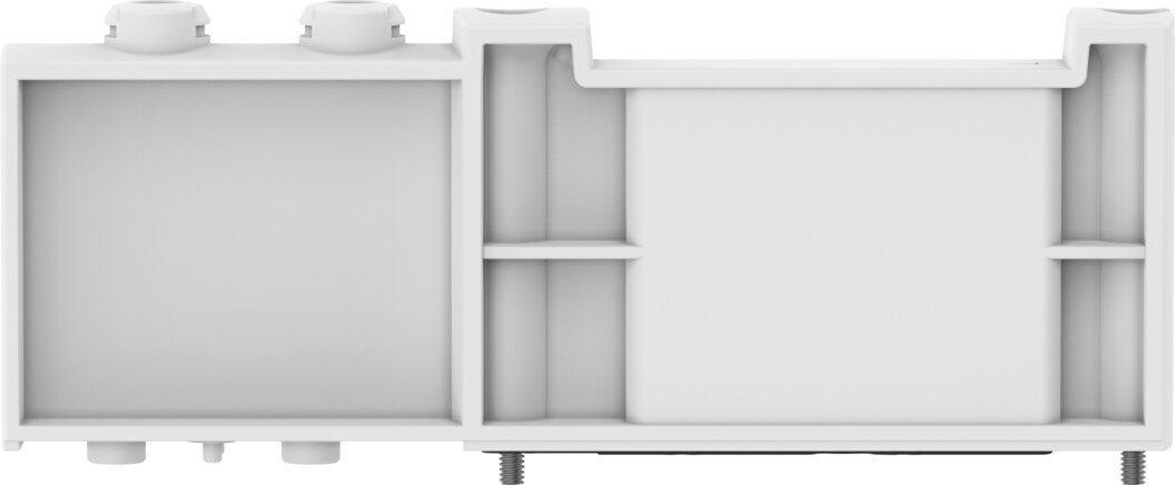 Abdeckplatte VABB-L1-10-T-F1A - Festo 8141537