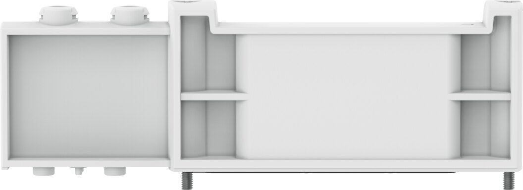 Abdeckplatte VABB-L1-14-T-F1A - Festo 8141538