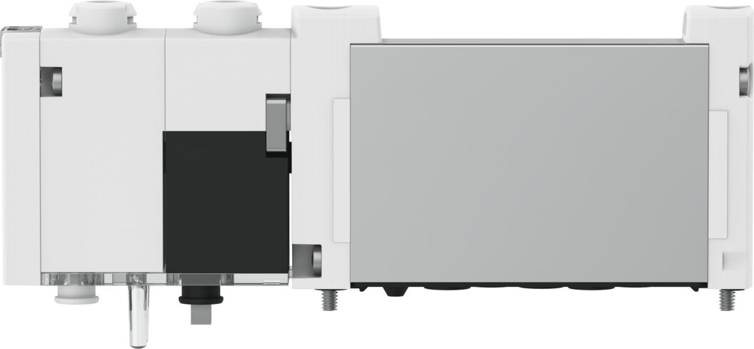 Magnetventil VUVG-B10-M52-MZT-F-1T1L-F1A - Festo 8150460