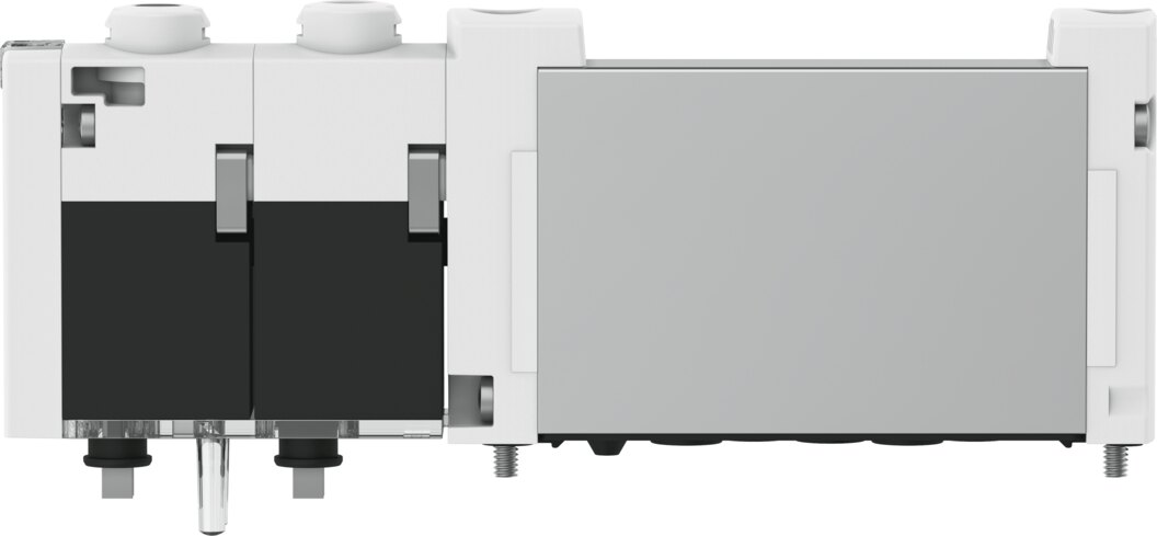 Magnetventil VUVG-B10-T32H-MZT-F-1T1L-F1A - Festo 8141520