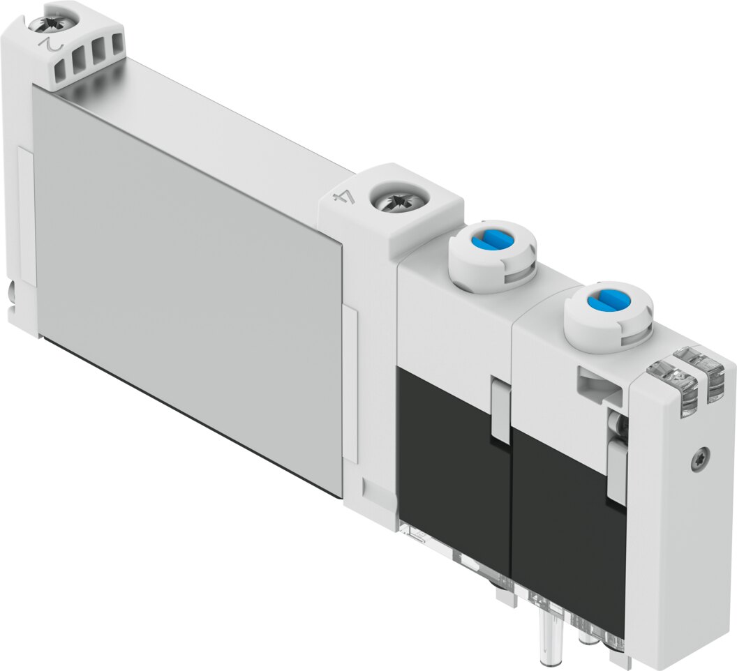 Magnetventil VUVG-B10-T32H-MZT-F-1T1L-F1A - Festo 8141520