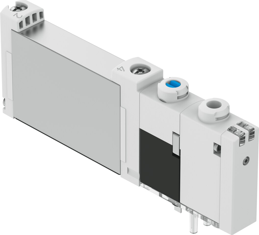 Magnetventil VUVG-B10-M52-RZT-F-1T1L-F1A - Festo 8150397