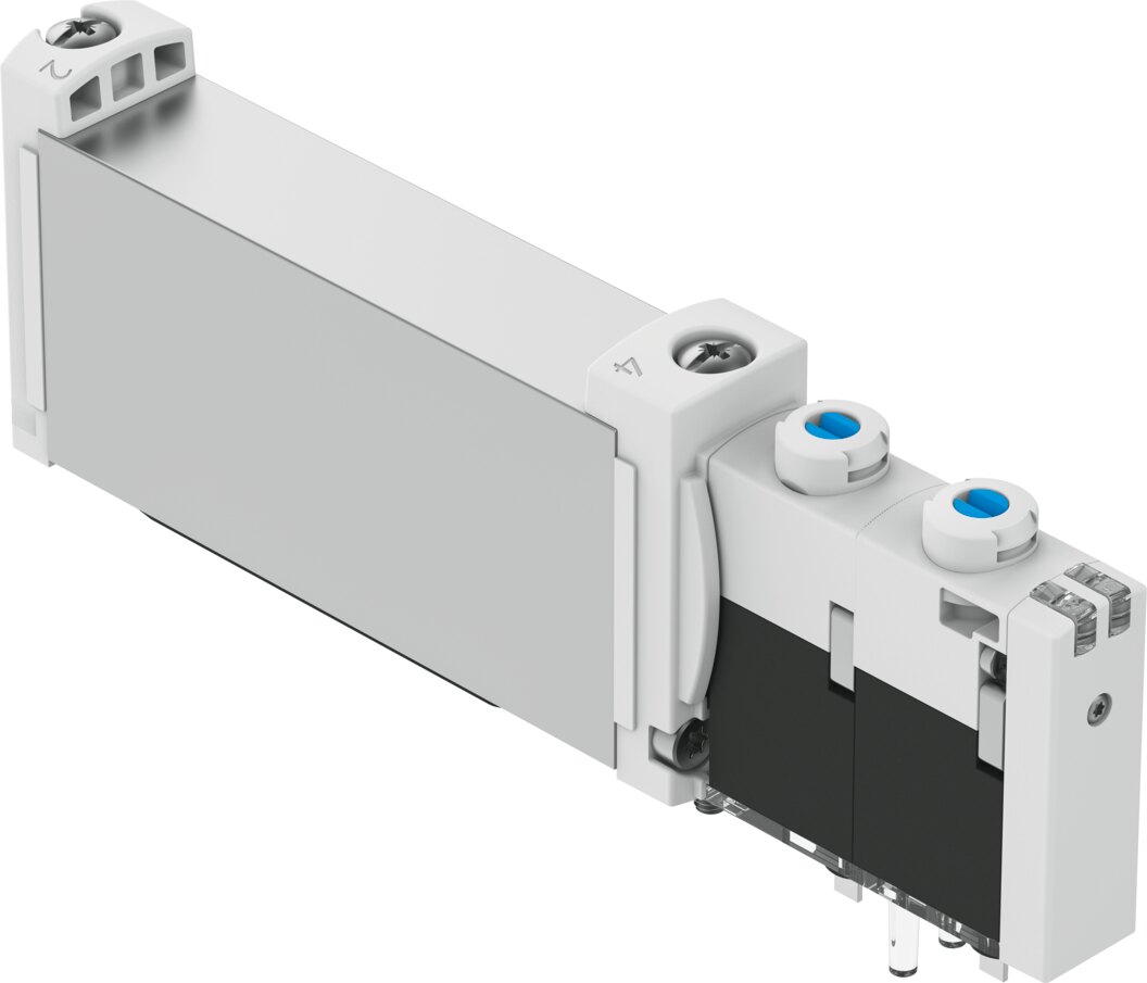 Magnetventil VUVG-B14-T32H-AZT-F-1T1L-F1A - Festo 8141528
