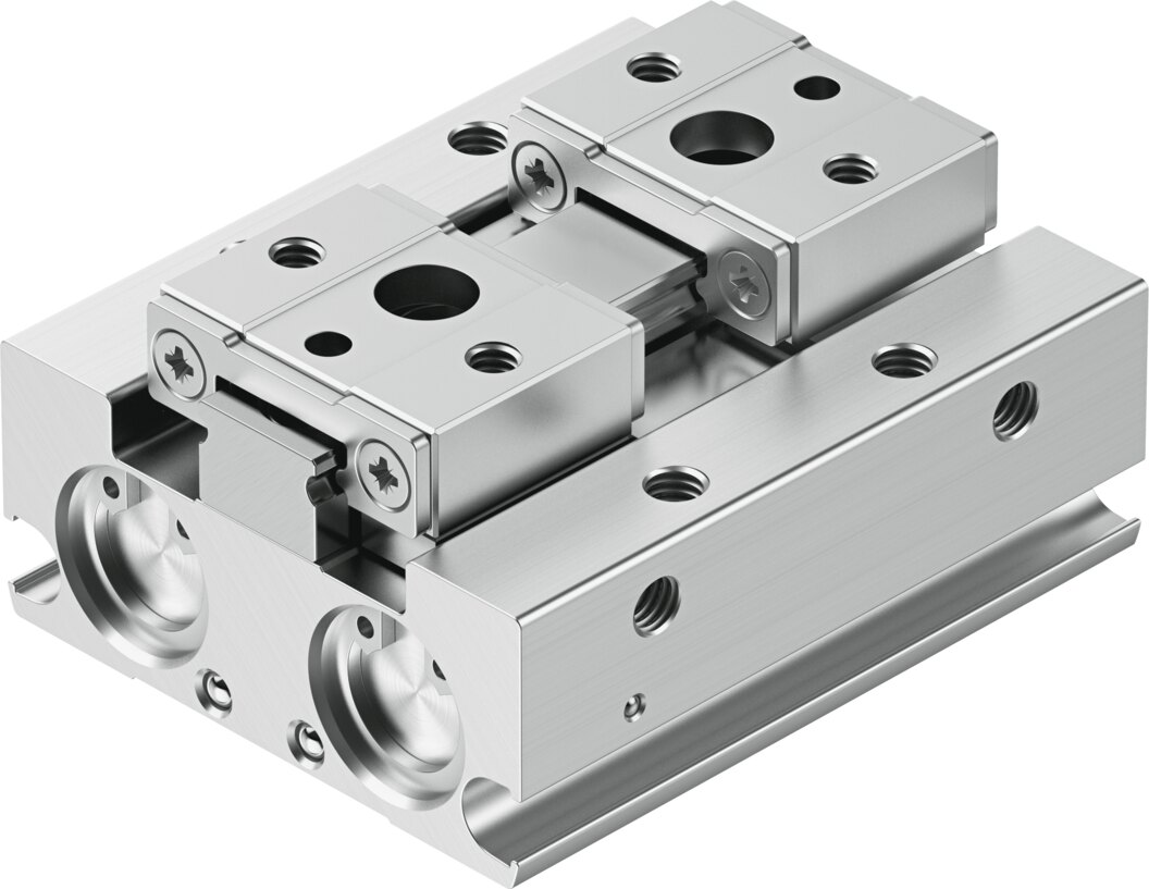 Parallelgreifer HPPF-8-8-A - Festo 8133724