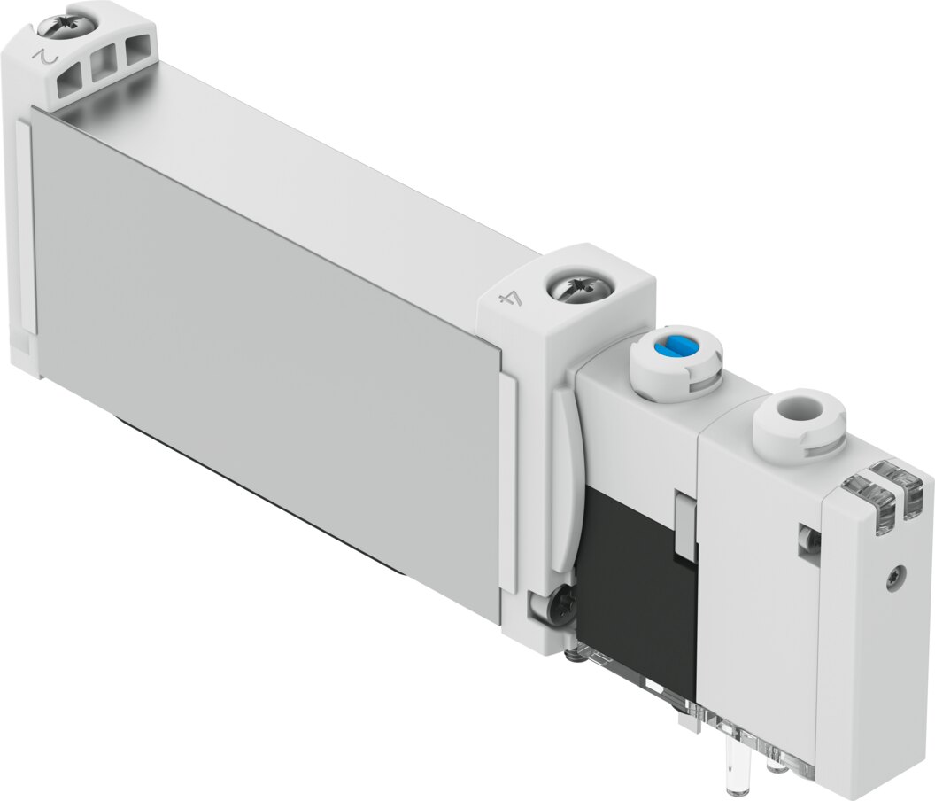 Magnetventil VUVG-B14-M52-MZT-F-1T1L-F1A - Festo 8150461