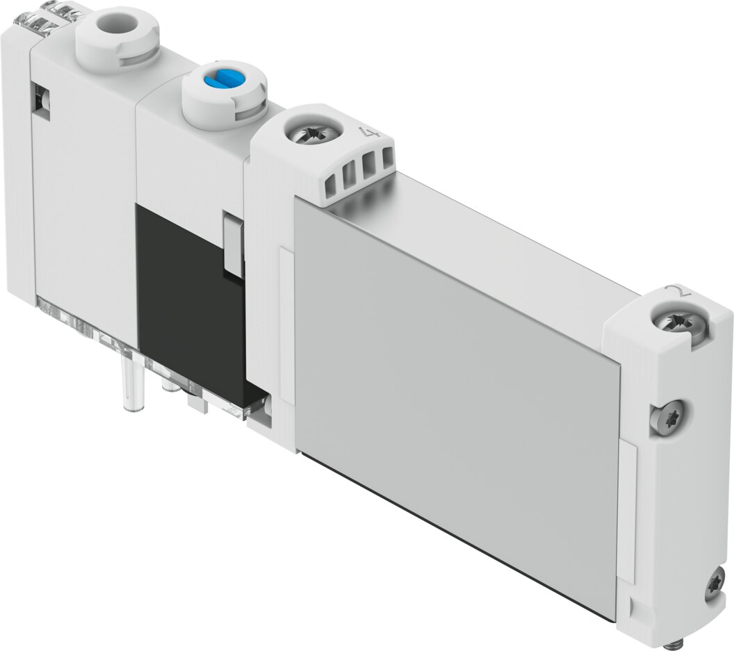 Magnetventil VUVG-B10-M52-RZT-F-1T1L-F1A - Festo 8150397