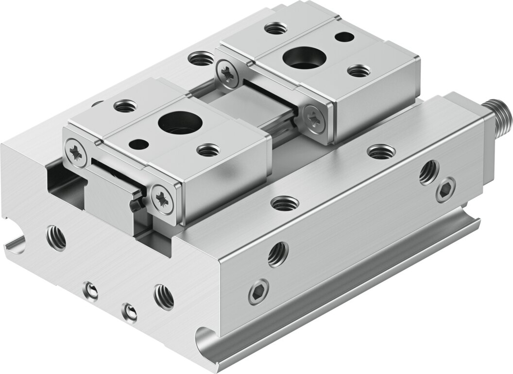 Parallelgreifer HPPF-8-8-A-S - Festo 8134368