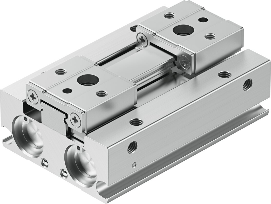 Parallelgreifer HPPF-8-16-A - Festo 8133731