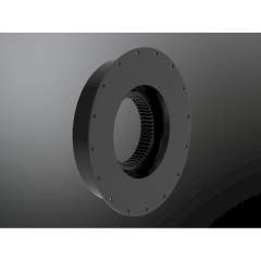 KTR 11250755176. BoWex G125 HE3/HE4 G125 Elastomer T50 Sh 16" steel mounting flange DA=517,50