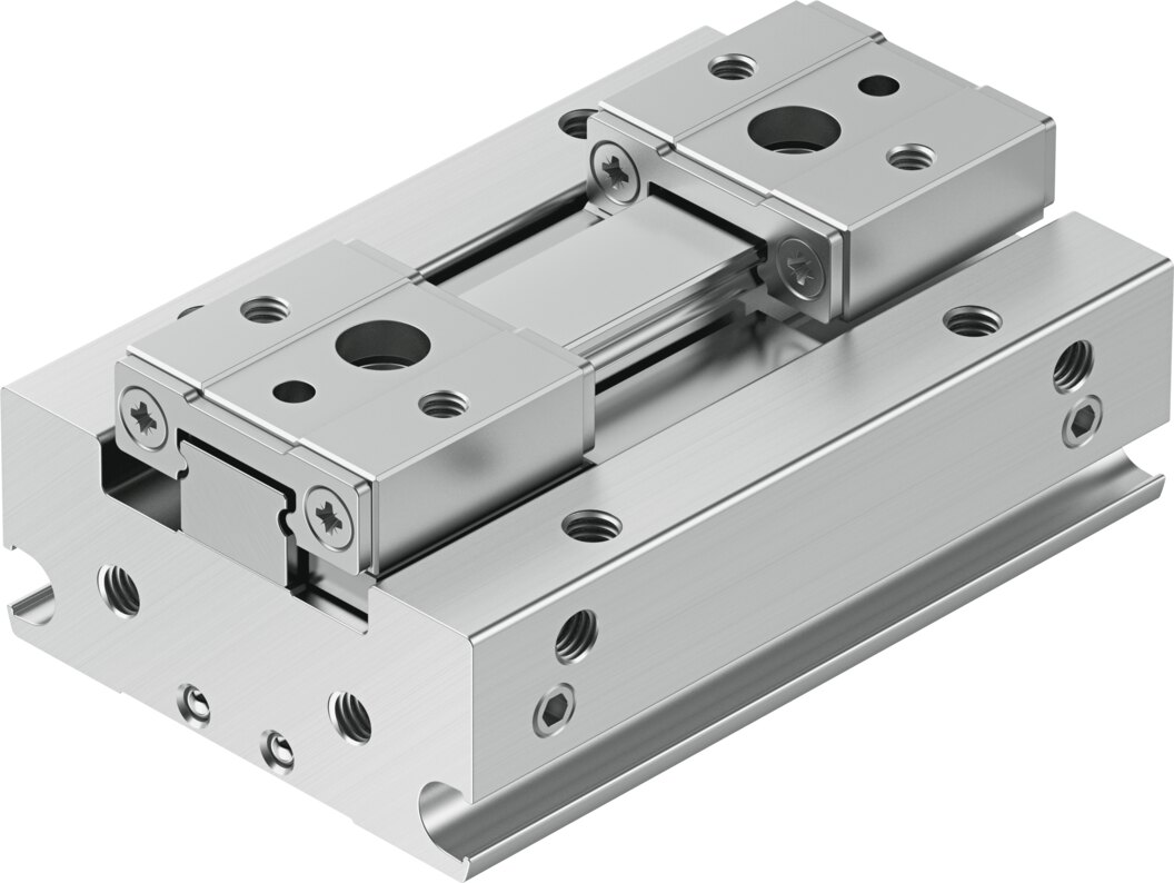 Parallelgreifer HPPF-8-16-A - Festo 8133731