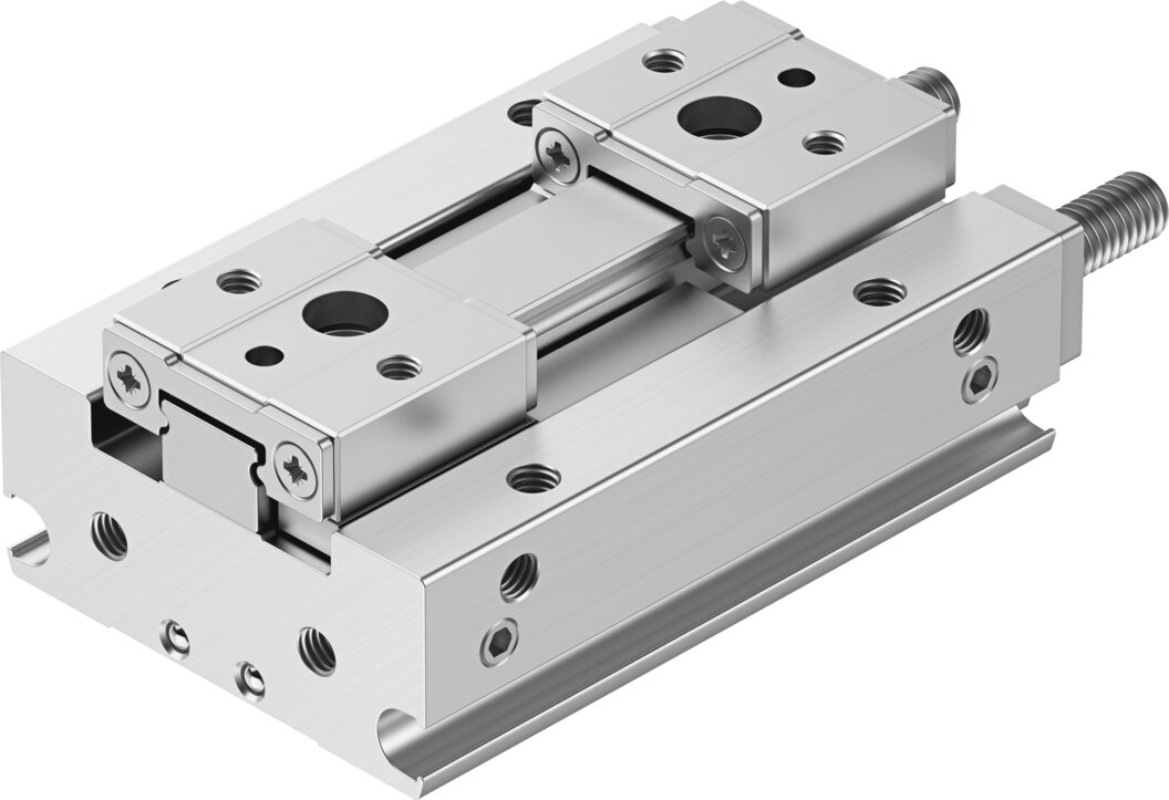 Parallelgreifer HPPF-8-16-A-S - Festo 8134375