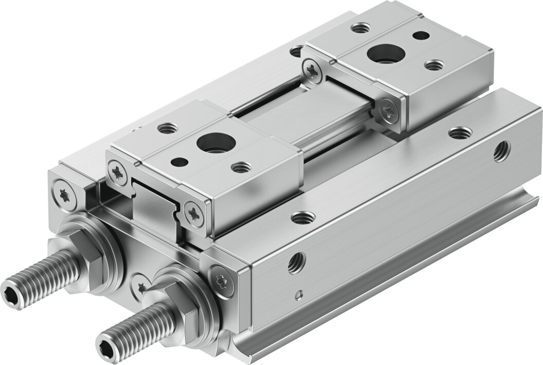 Parallelgreifer HPPF-8-16-A-S - Festo 8134375