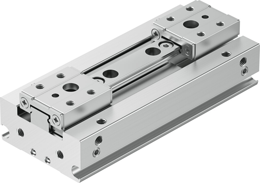 Parallelgreifer HPPF-8-32-A - Festo 8128415