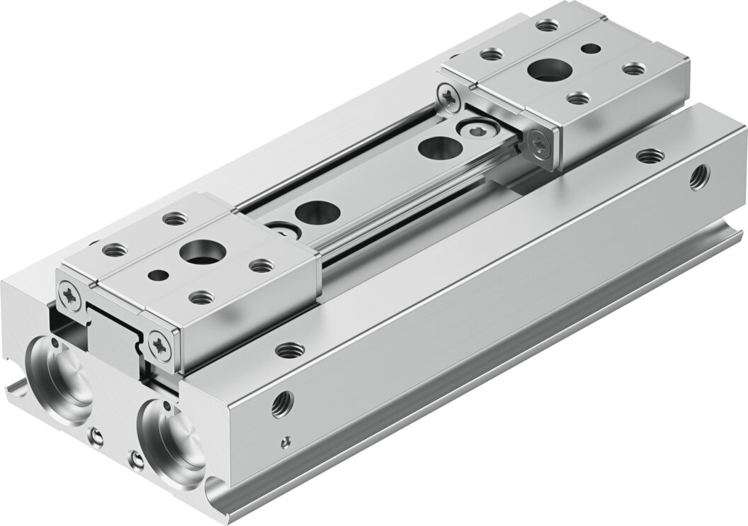 Parallelgreifer HPPF-8-32-A - Festo 8128415