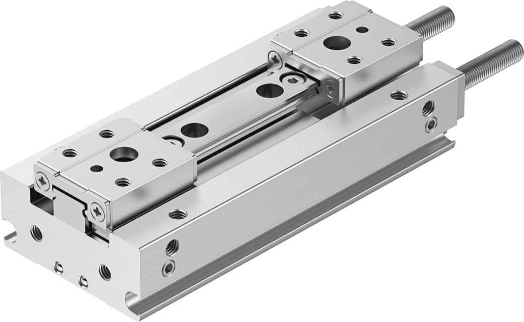 Parallelgreifer HPPF-8-32-A-S - Festo 8134364
