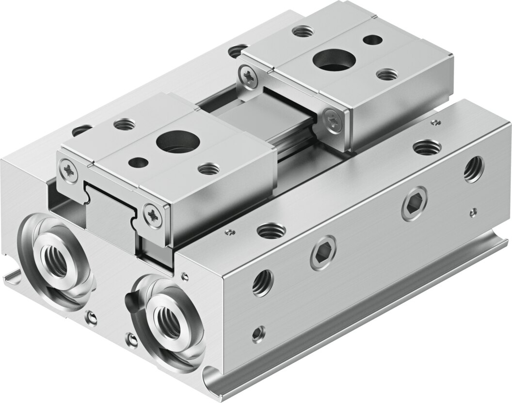 Parallelgreifer HPPF-12-12-A - Festo 8139790