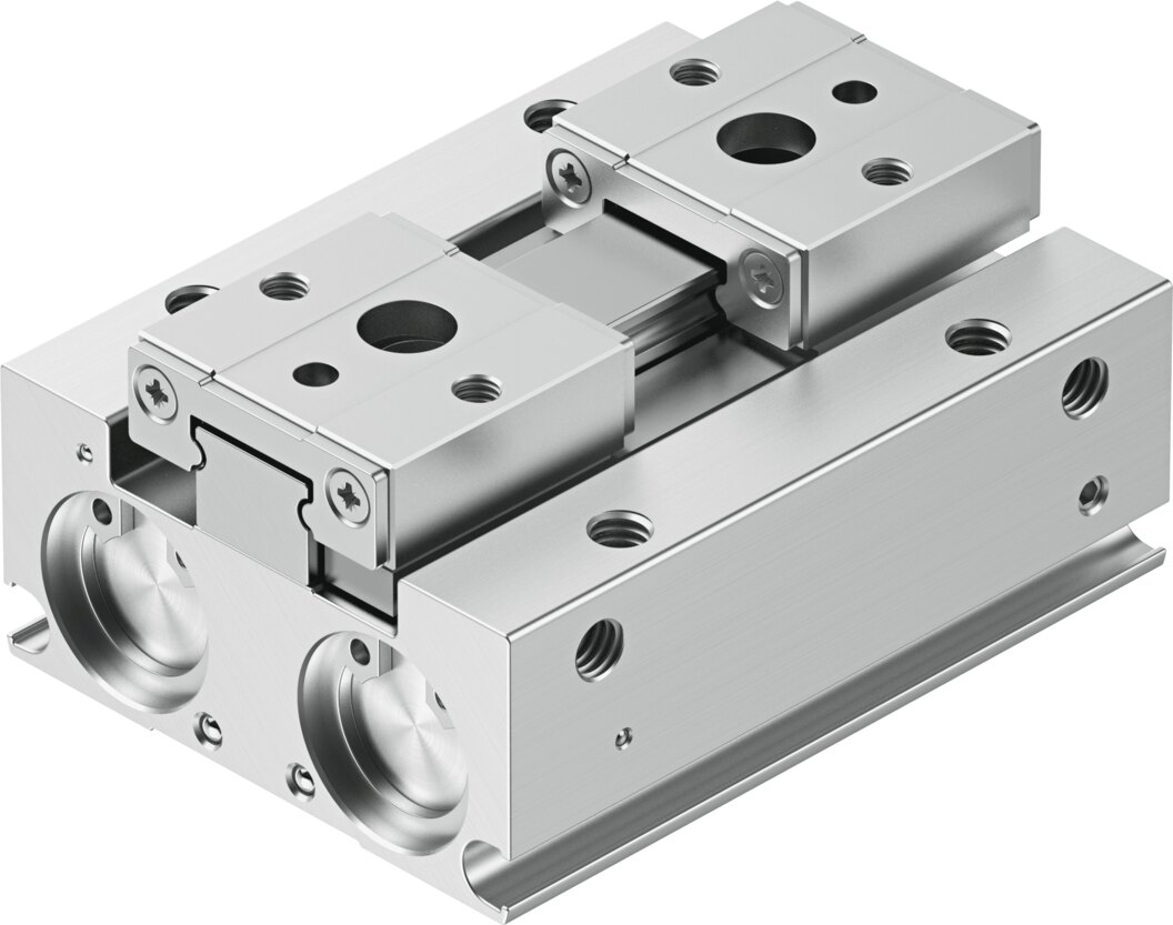 Parallelgreifer HPPF-12-12-A - Festo 8139790