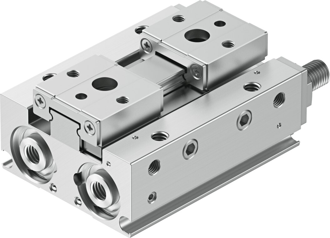 Parallelgreifer HPPF-12-12-A-S - Festo 8141587