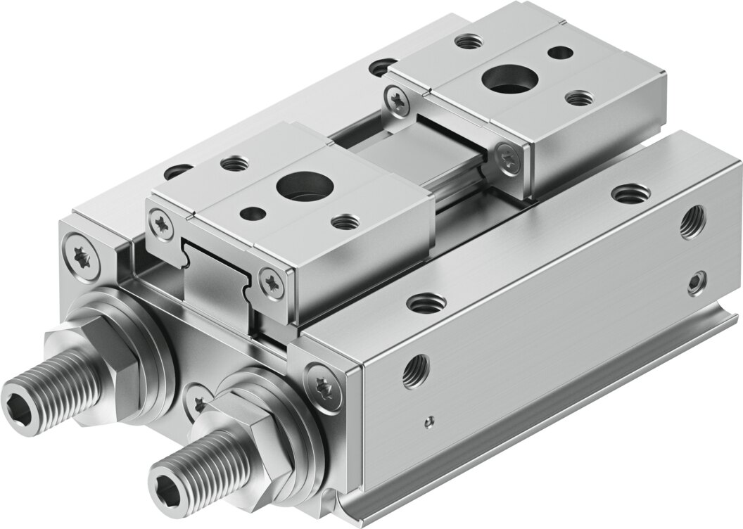 Parallelgreifer HPPF-12-12-A-S - Festo 8141587