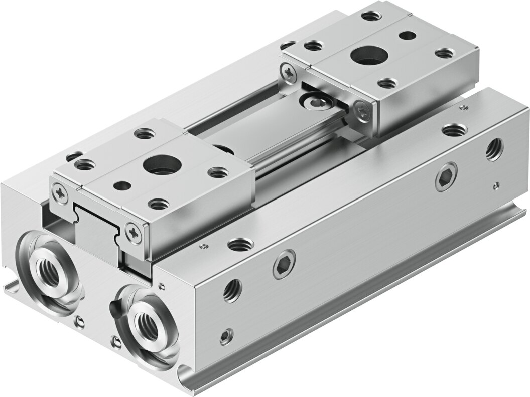 Parallelgreifer HPPF-12-24-A - Festo 8139791