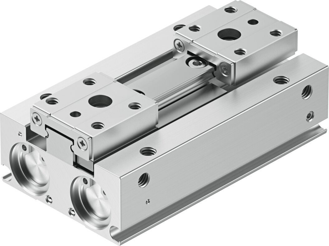 Parallelgreifer HPPF-12-24-A - Festo 8139791