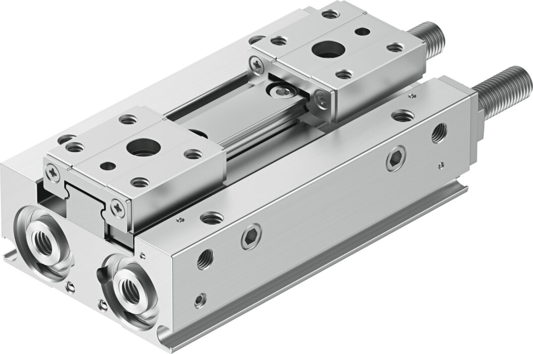 Parallelgreifer HPPF-12-24-A-S - Festo 8141588