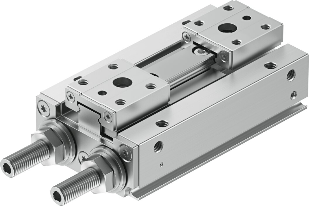 Parallelgreifer HPPF-12-24-A-S - Festo 8141588