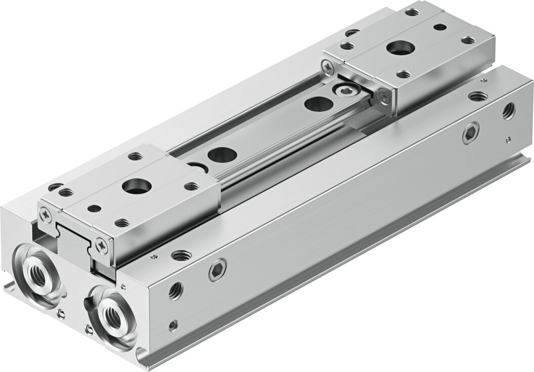 Parallelgreifer HPPF-12-48-A - Festo 8139792