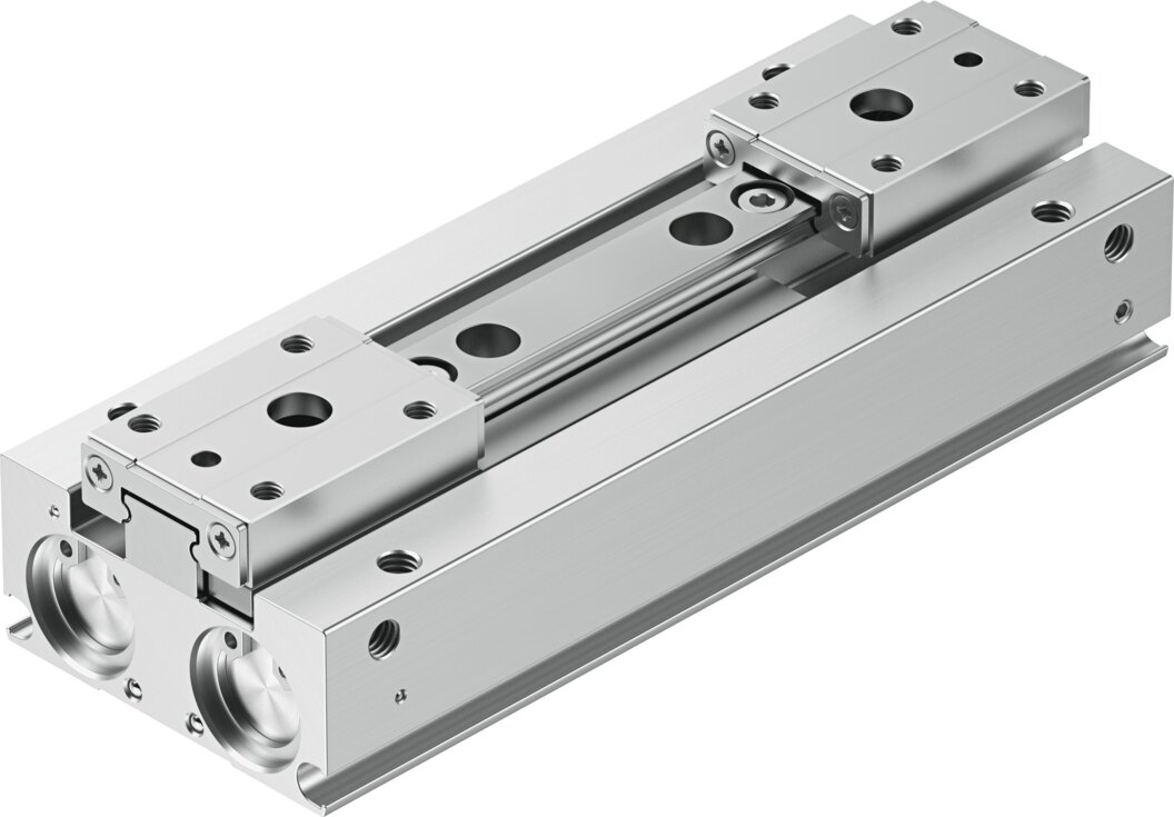 Parallelgreifer HPPF-12-48-A - Festo 8139792