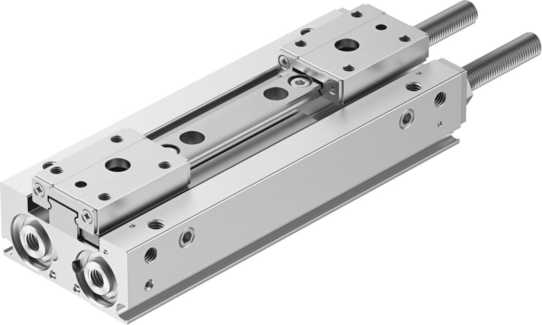 Parallelgreifer HPPF-12-48-A-S - Festo 8141589
