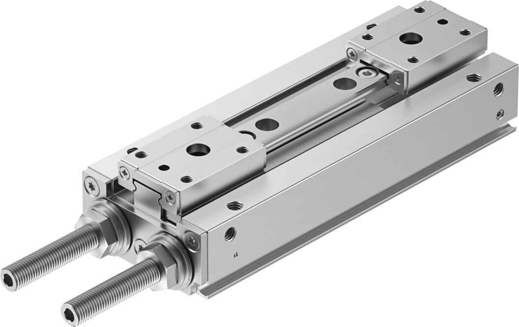 Parallelgreifer HPPF-12-48-A-S - Festo 8141589