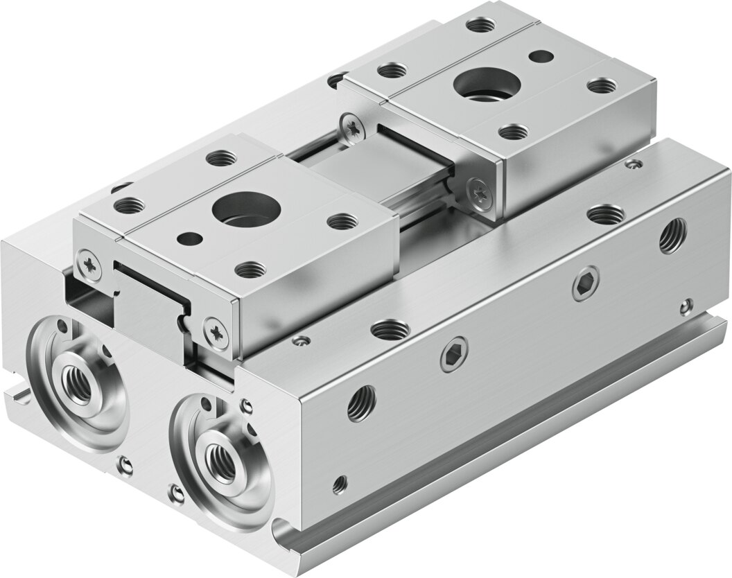 Parallelgreifer HPPF-16-16-A - Festo 8105829
