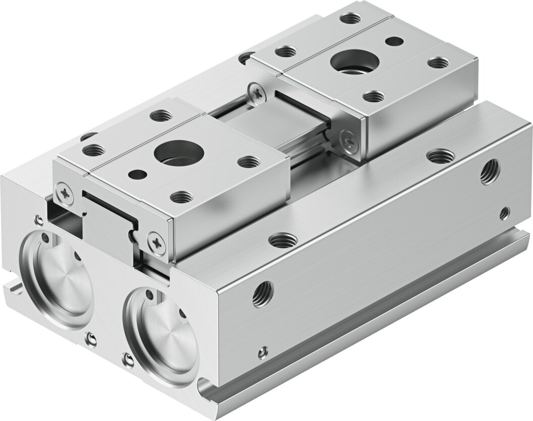 Parallelgreifer HPPF-16-16-A - Festo 8105829