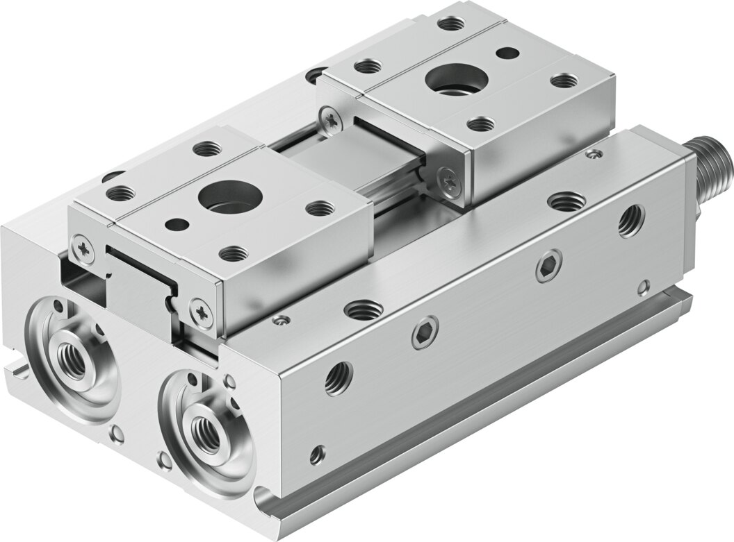 Parallelgreifer HPPF-16-16-A-S - Festo 8143712