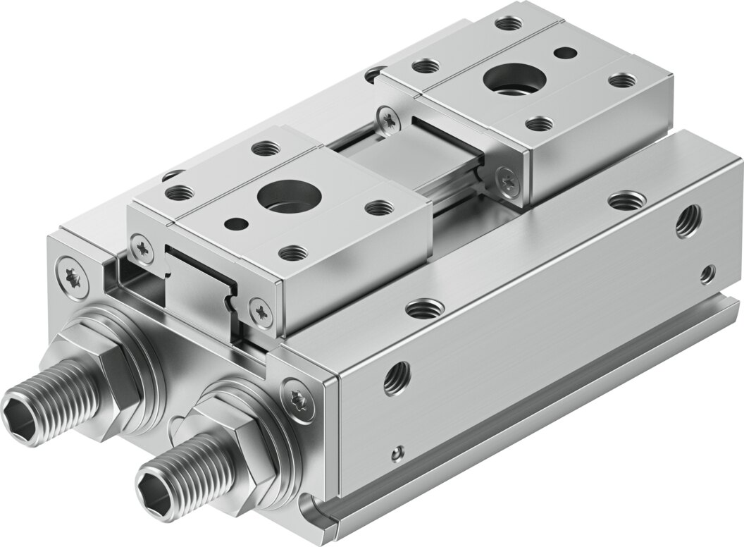Parallelgreifer HPPF-16-16-A-S - Festo 8143712