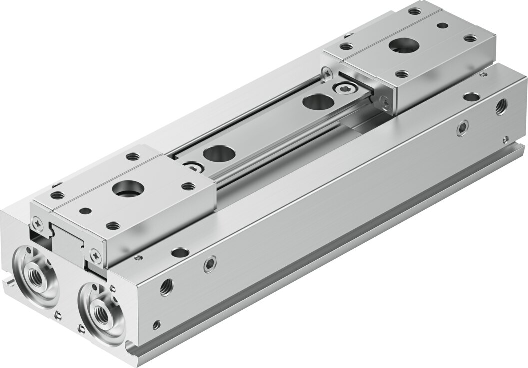 Parallelgreifer HPPF-16-64-A - Festo 8143246