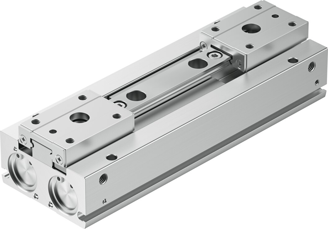 Parallelgreifer HPPF-16-64-A - Festo 8143246
