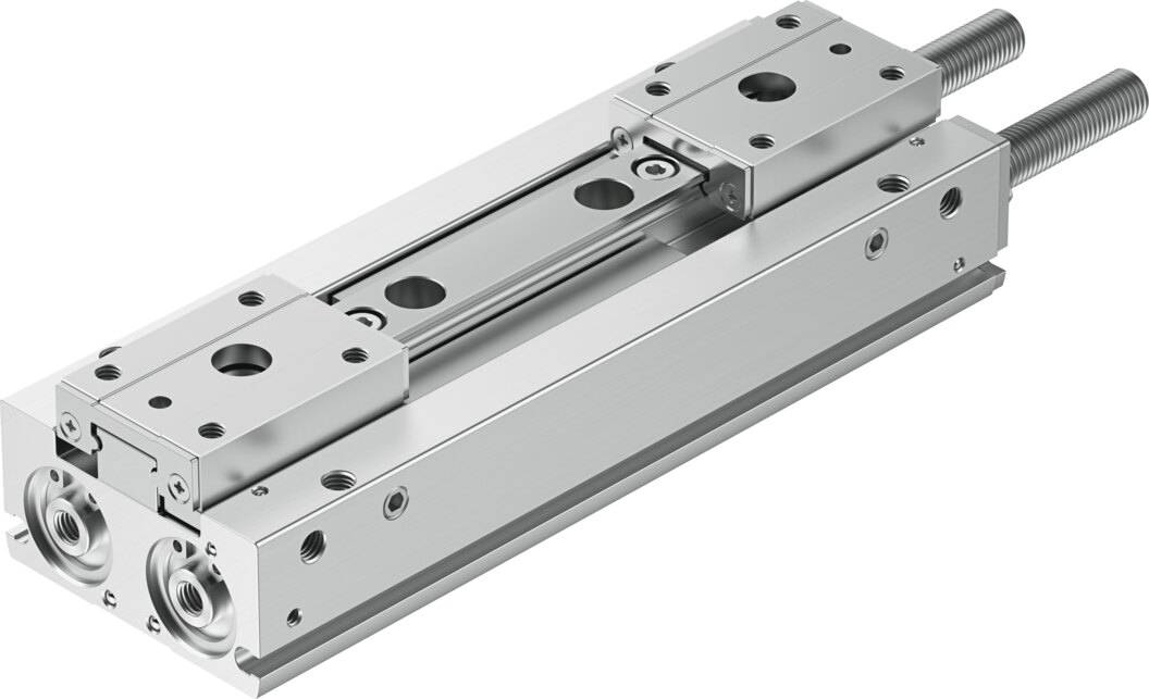 Parallelgreifer HPPF-16-64-A-S - Festo 8143714